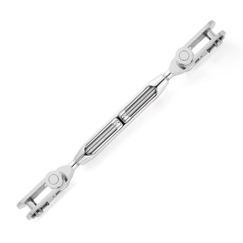 Open-body turnbuckle - B41 ET series - Sta-Lok - articulated toggle / articulated toggle / for rod rigging