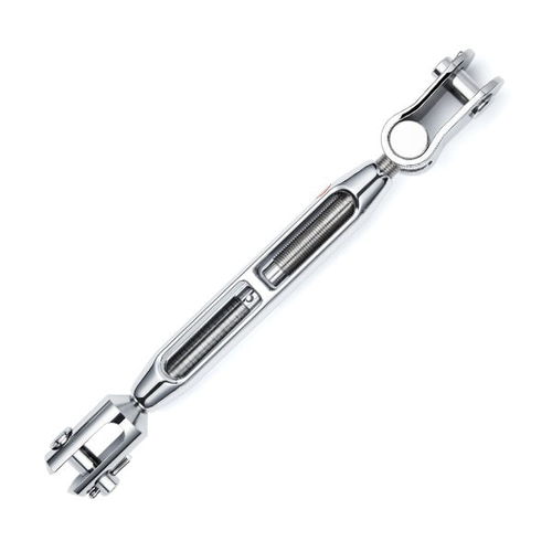 Open-body turnbuckle - B21 series - Sta-Lok - articulated toggle / fork / for rod rigging