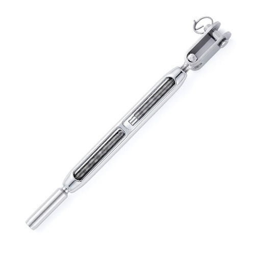 Open-body turnbuckle - UB25LL series - Sta-Lok - fork / crimp / for rod rigging