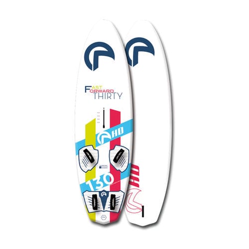 Freeride windsurf board FAST FORWARD AHD