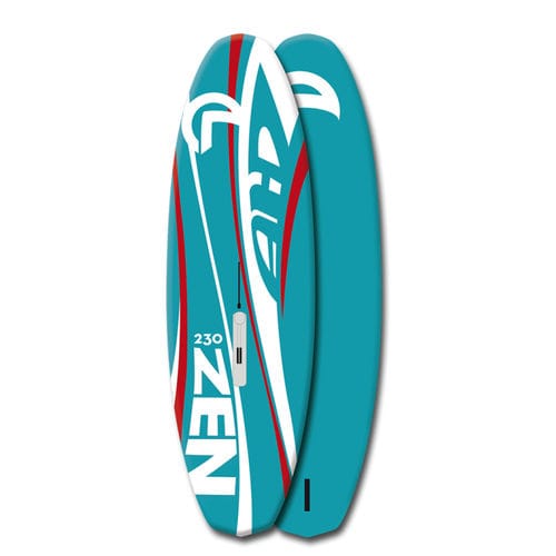 Entrylevel windsurf board ZEN AHD