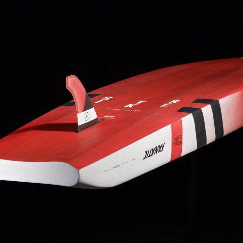 Race SUP - STRIKE BXF - Fanatic - flatwater / adult / 1-person
