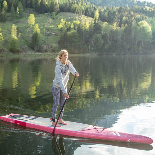 Touring SUP - DIAMOND  - Fanatic - beginner / adult / multi-color
