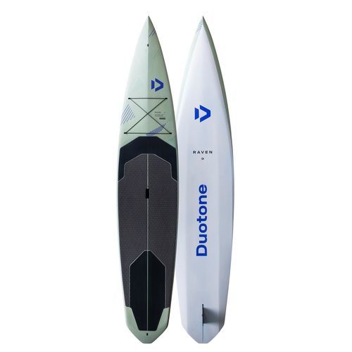 Touring SUP - RAVEN 12'6" - Fanatic - adult / multi-color / 1-person