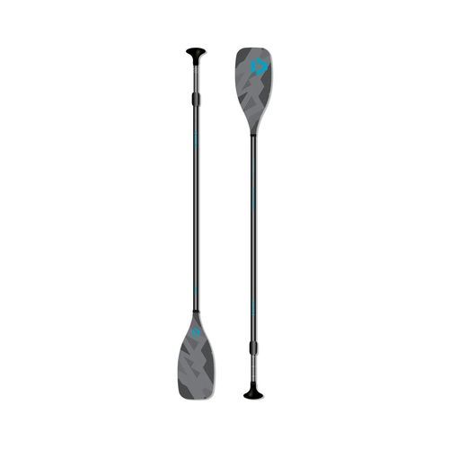 Stand-up paddle board paddle - 43260-1304 - Fanatic - stand-up paddle-board / SUP / recreational