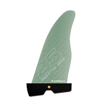 Windsurfing fin - JP Australia - wave / freestyle