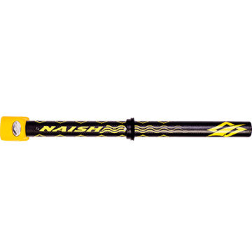 RDM mast foot extension - CB 30 - Naish Windsurfing - carbon / windsurfing