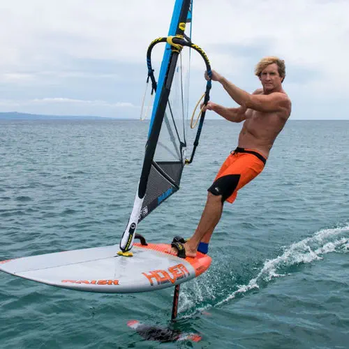 Windsurfing foil - THRUST COMPLETE-STANDARD - Naish Windsurfing