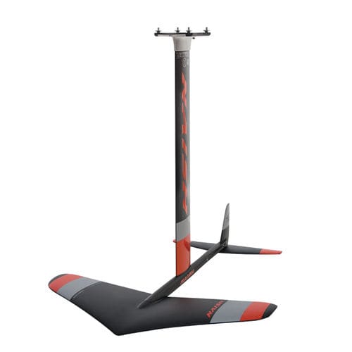 Windsurfing foil - THRUST COMPLETE-ABRACADABRA - Naish Windsurfing