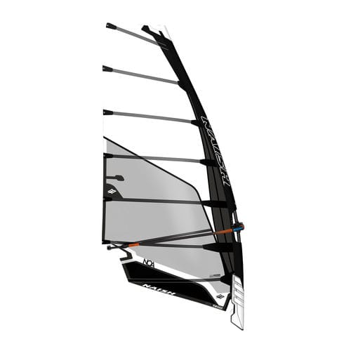 Freeride windsurf sail - NOA - Naish Windsurfing - race / slalom / speed