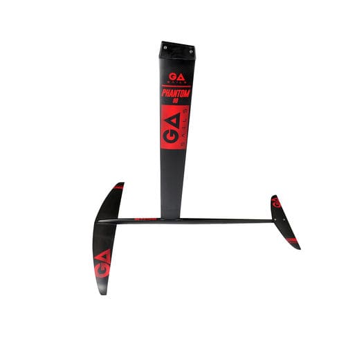 Windsurfing foil - PHANTOM  - Gaastra Windsurfing - wing / carbon