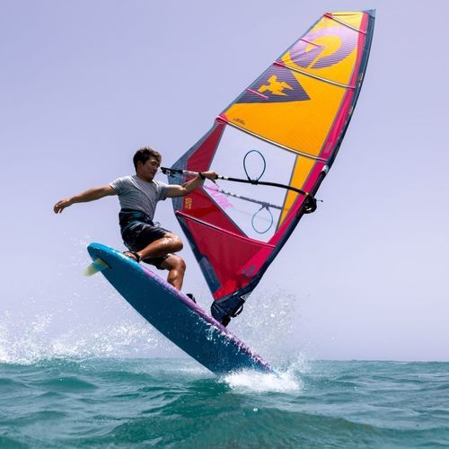 Freestyle windsurf sail - PURE - Gaastra Windsurfing - RDM / 4-batten