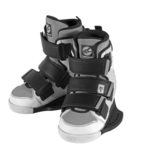 Wakeboard binding - H3 - Cabrinha Kites
