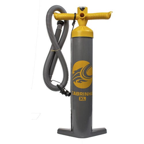Hand air pump Cabrinha Kites piston
