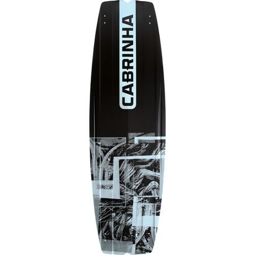 Twin-tip kiteboard - XCAL CARBON - Cabrinha Kites - freeride / freestyle / speed