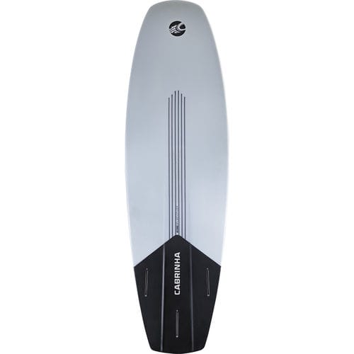 Wave kiteboard - Method - Cabrinha Kites - fast / freestyle / speed