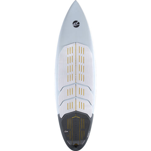 Wave kiteboard - Phantom - Cabrinha Kites - freestyle / speed
