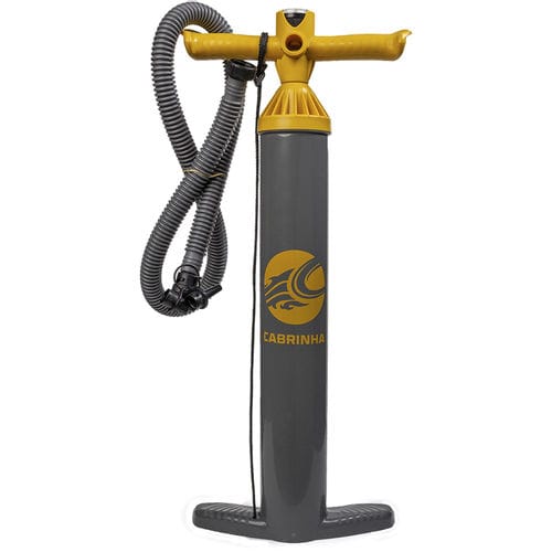 Hand air pump - K2KAPUMPH000XXX - Cabrinha Kites