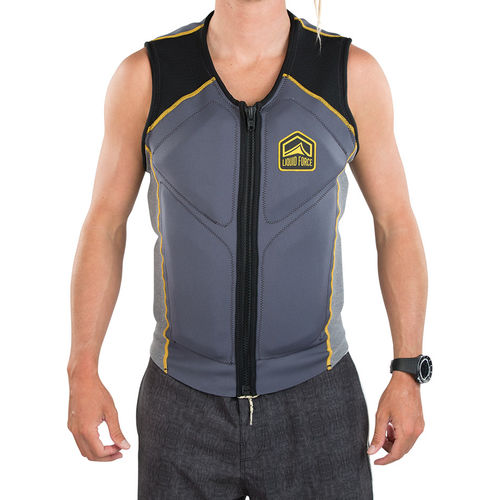 Watersports buoyancy aid - WATSON COMP - Liquidforce Wakeboards - men's