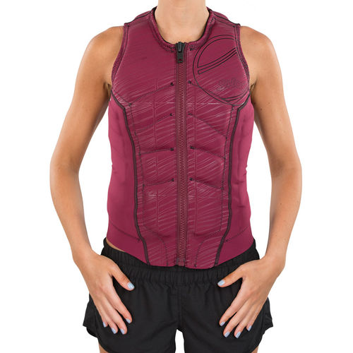 Watersports buoyancy aid - WMNS GHOST COMP  - Liquidforce Wakeboards - women's / foam