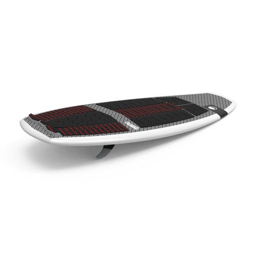 Wakesurf board - QUEST - Liquidforce Wakeboards