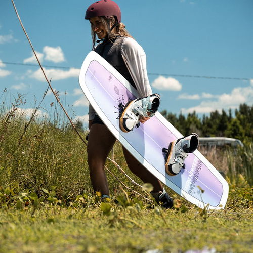 Women's wakeboard - COPYCAT PRO - SlingShot