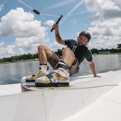 Wakeboard - SOLO - SlingShot