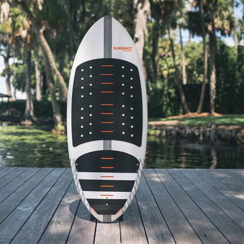 Wakesurf board COASTER SlingShot