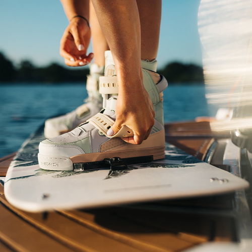 Wakeboard binding JEWEL SlingShot