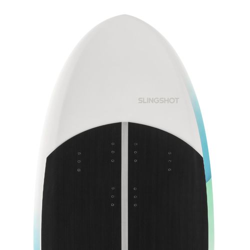 Wing foil board - FLYING FISH V2 - SlingShot