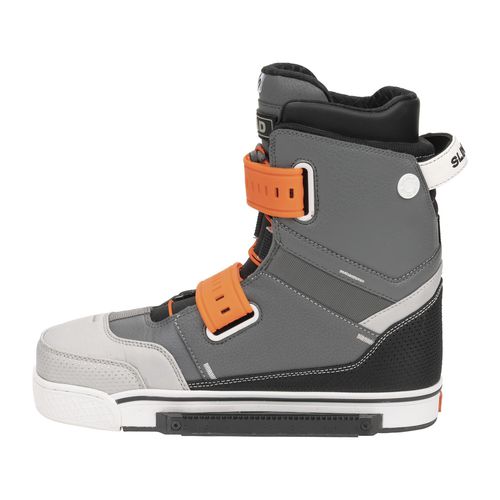 Wakeboard binding - RAD - SlingShot