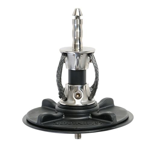 Windsurfing mast base - 051P - Chinook Sailing Products