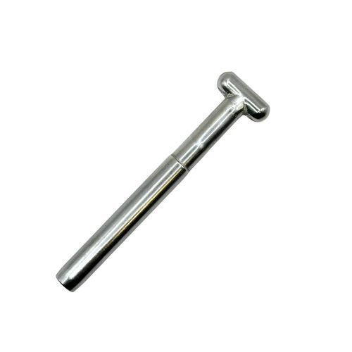 T-shaped standing rigging terminal - ETD - ACMO - swage / stainless steel