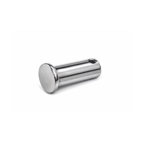 Sailboat clevis pin - AS - ACMO