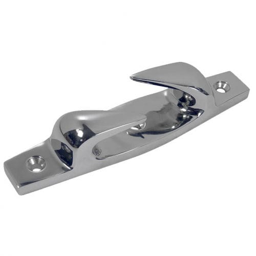 Yacht Warping Fairlead - 8219 - Mpi-inox - Handed   Straight 