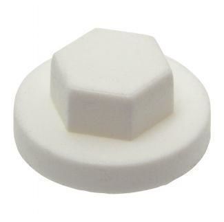 Bolt and nut cap - 6470 - MPI-INOX