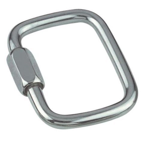 Square quick link - 4856 - MPI-INOX