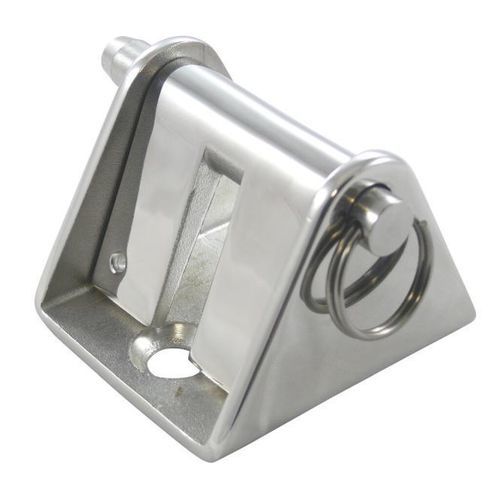 Boat chain stopper - CHAIN STOPPER - MPI-INOX
