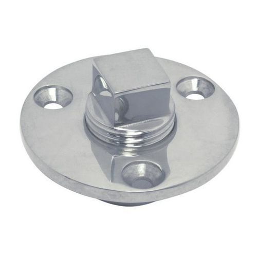Boat drain plug - 8700426  - MPI-INOX