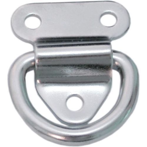 Articulated pad eye - 5586 - MPI-INOX