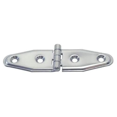 Boat hinge - 89812135 - MPI-INOX - articulated / stainless steel