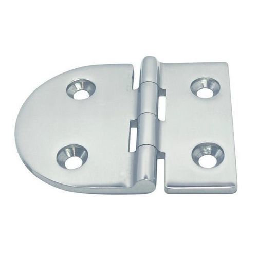 Boat hinge - 8918483 - MPI-INOX - articulated / stainless steel
