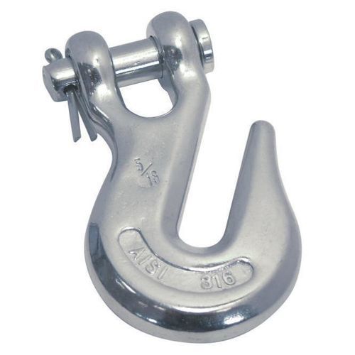 Ship hook - 5443 - MPI-INOX - type C