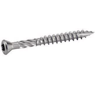 Countersunk head screw - 5807 - MPI-INOX - Torx / stainless steel