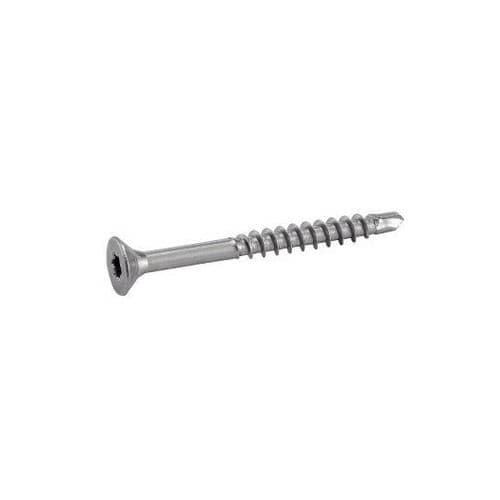 Countersunk head screw - 5804 - MPI-INOX - Torx / stainless steel