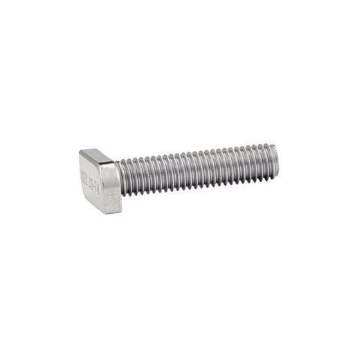 Stainless steel screw - 80-5764 - MPI-INOX