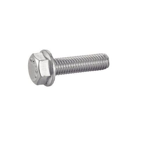 Screw with hexagonal head - 5762 - MPI-INOX - stainless steel