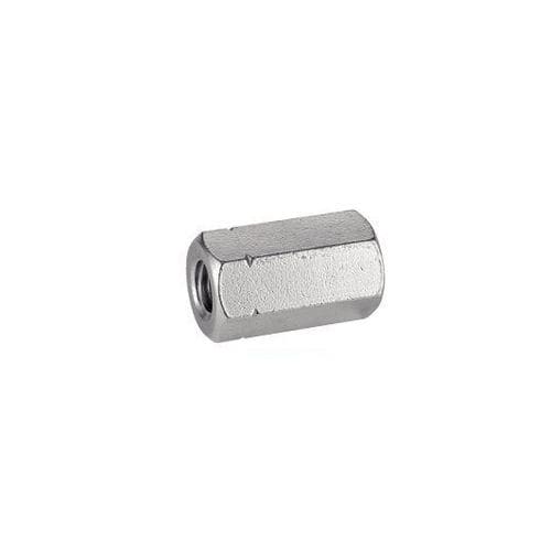Hexagonal nut - 6123 - MPI-INOX - stainless steel
