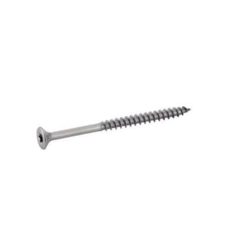 Countersunk head screw - 5801 - MPI-INOX - Torx / stainless steel