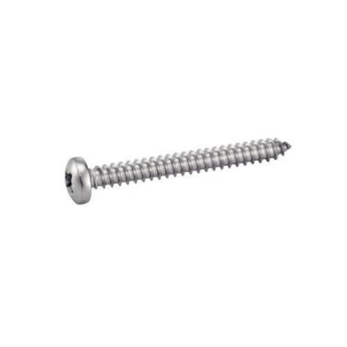 Pan head screw - 5919 - MPI-INOX - Pozidriv / stainless steel